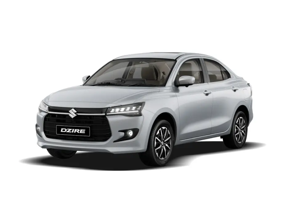 Swift Dzire